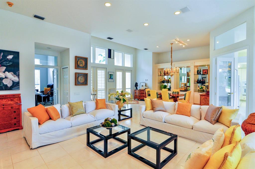 RANCH COLONY - Residential