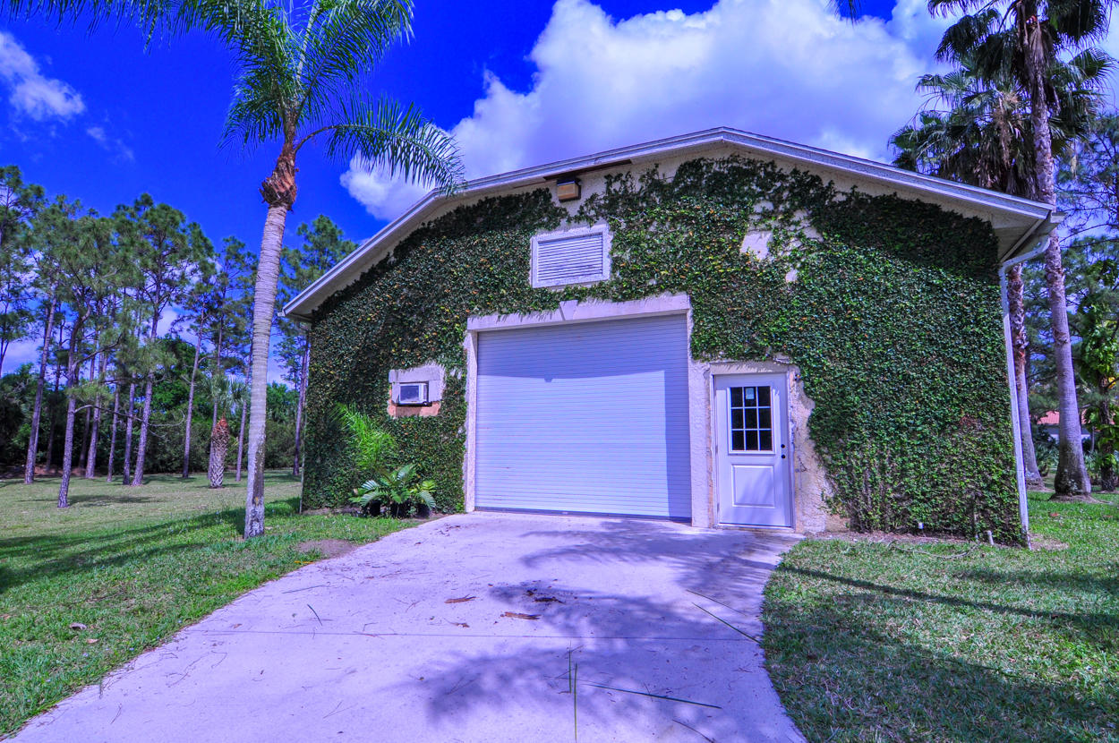 RANCH COLONY - Residential