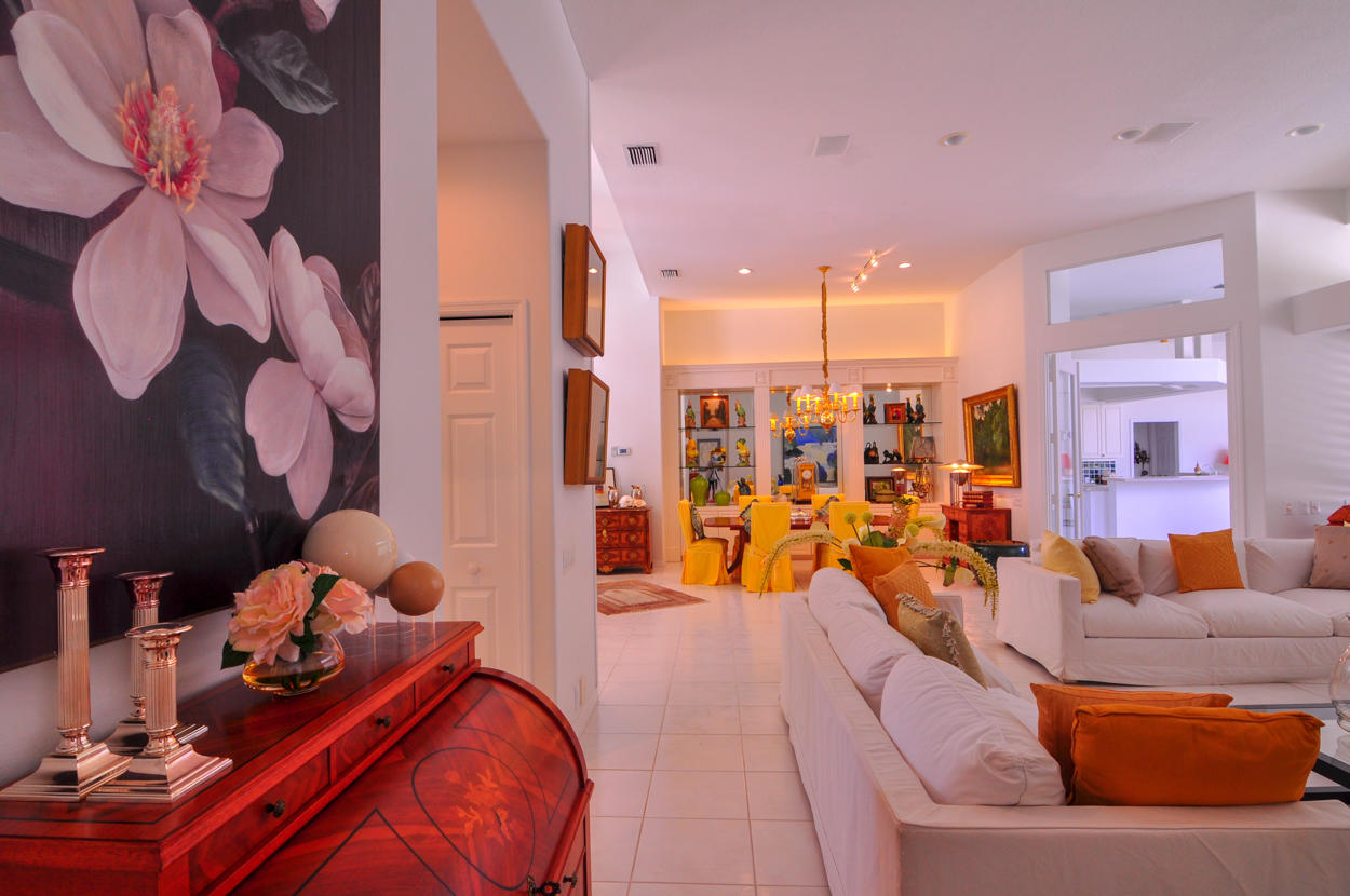 RANCH COLONY - Residential