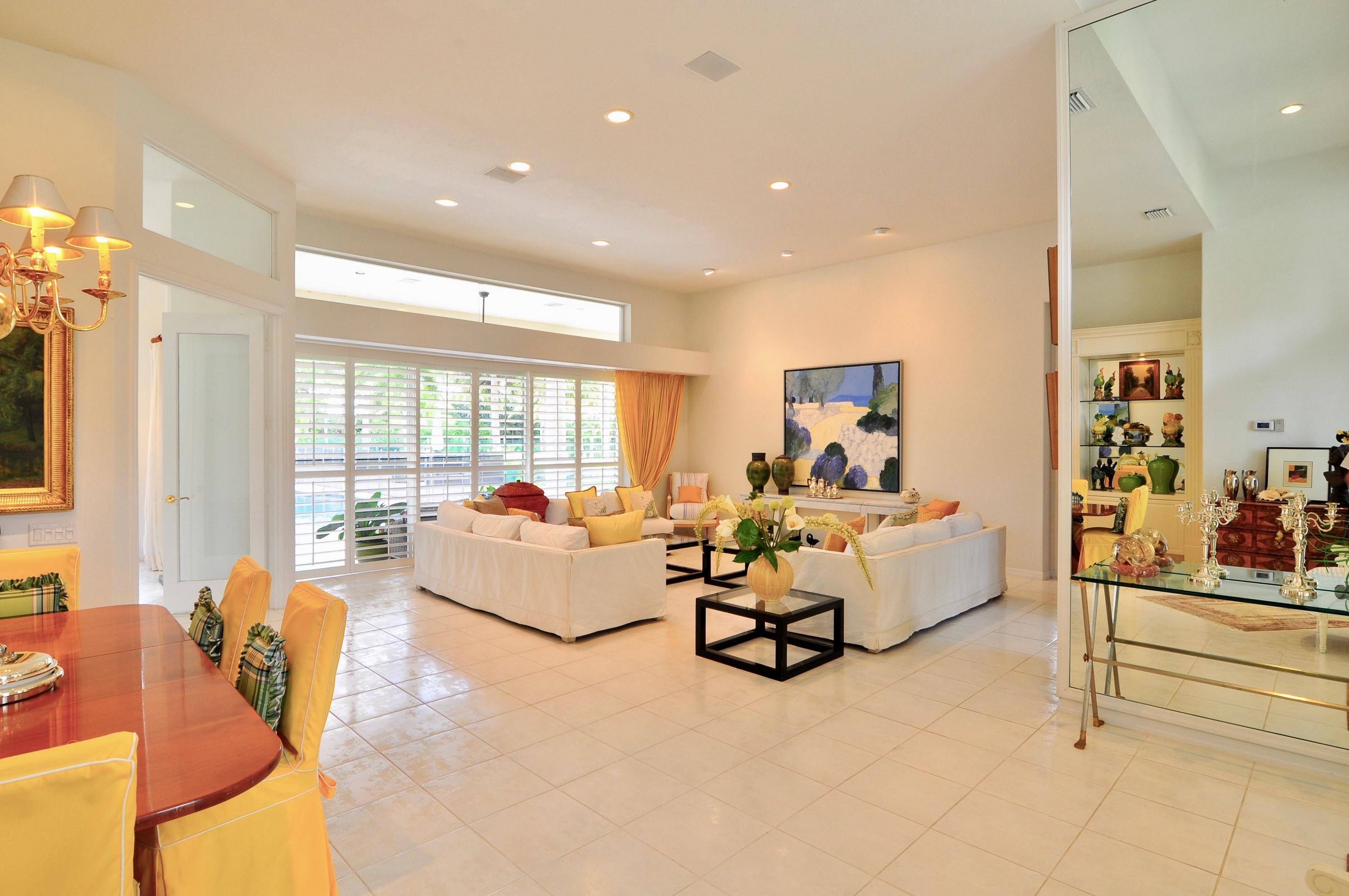 RANCH COLONY - Residential