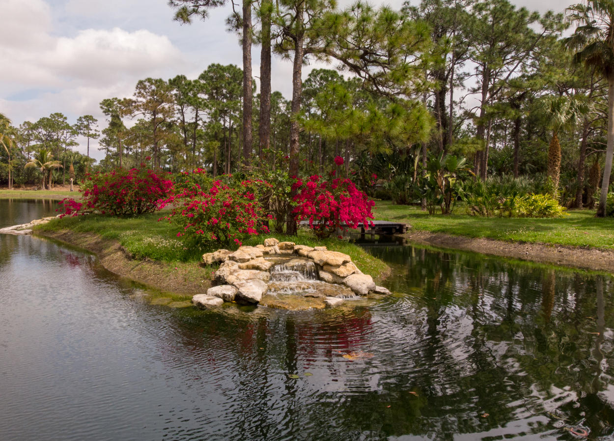 RANCH COLONY - Residential