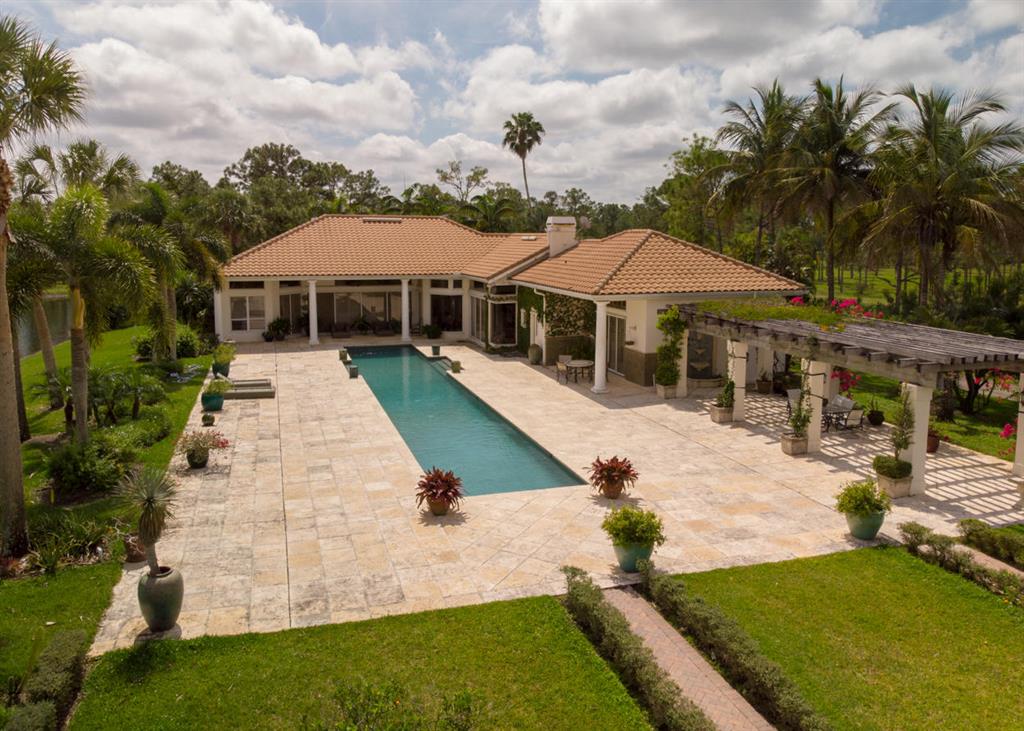 RANCH COLONY - Residential