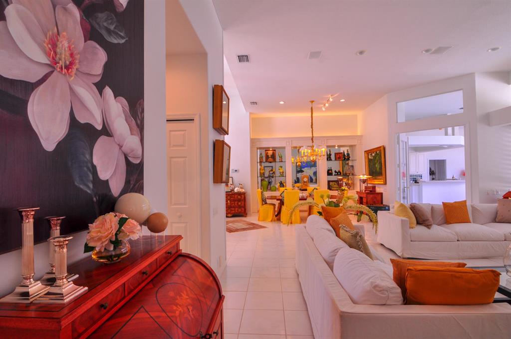 RANCH COLONY - Residential