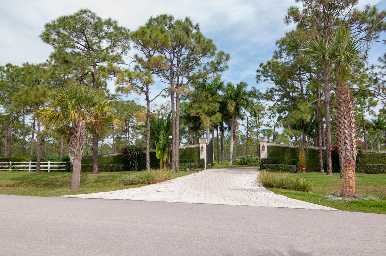 RANCH COLONY - Residential