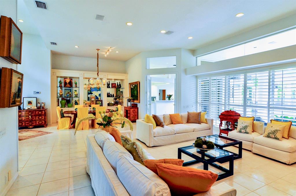 RANCH COLONY - Residential