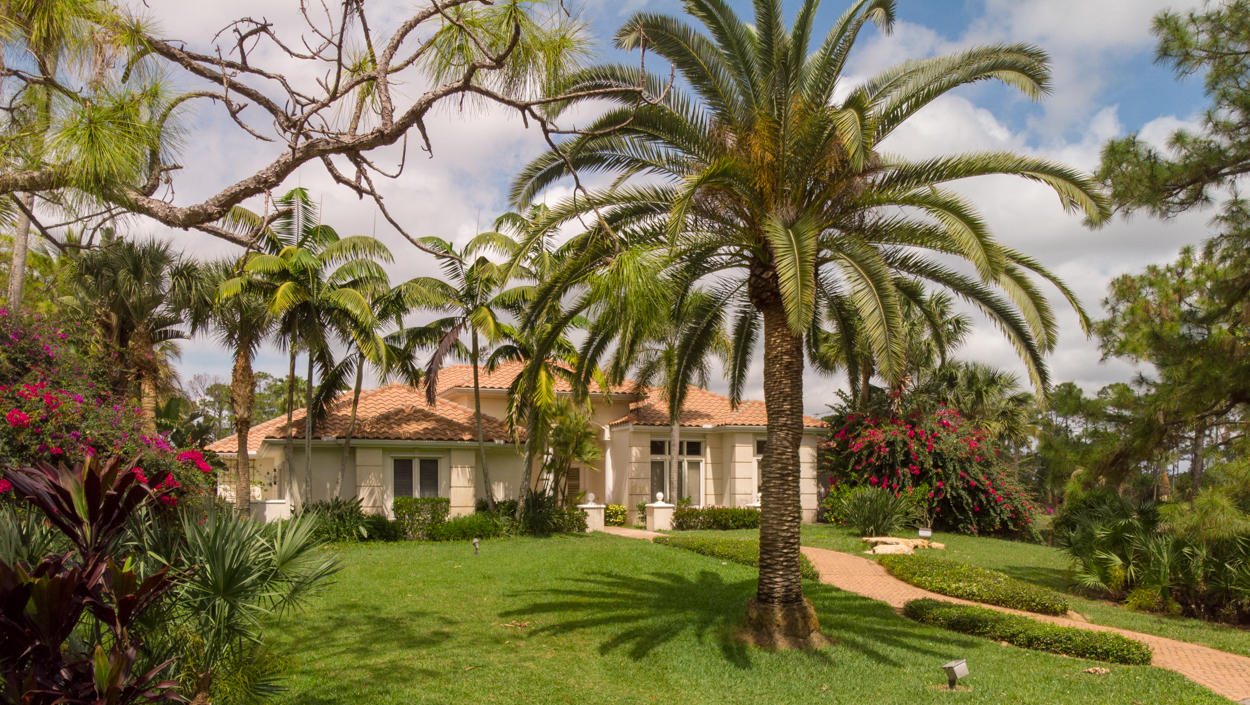 RANCH COLONY - Residential