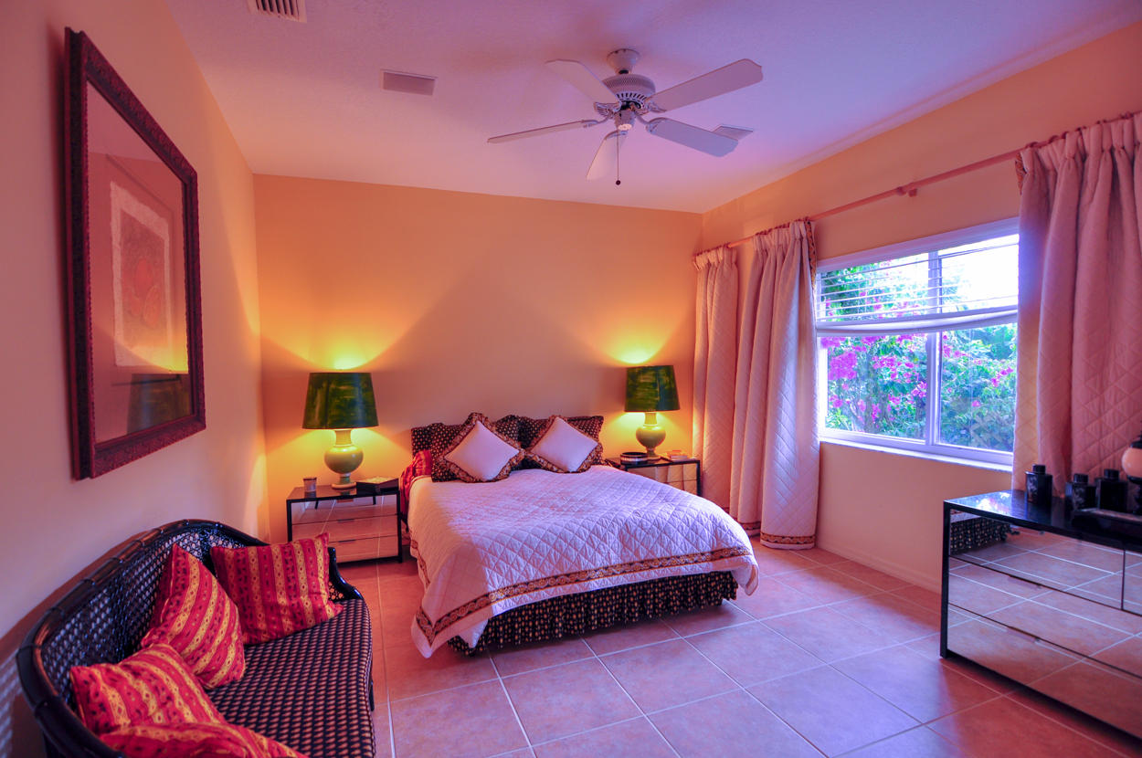 RANCH COLONY - Residential