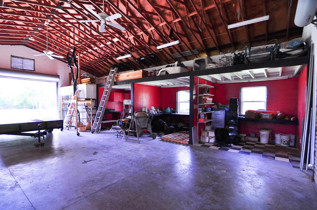 RANCH COLONY - Residential