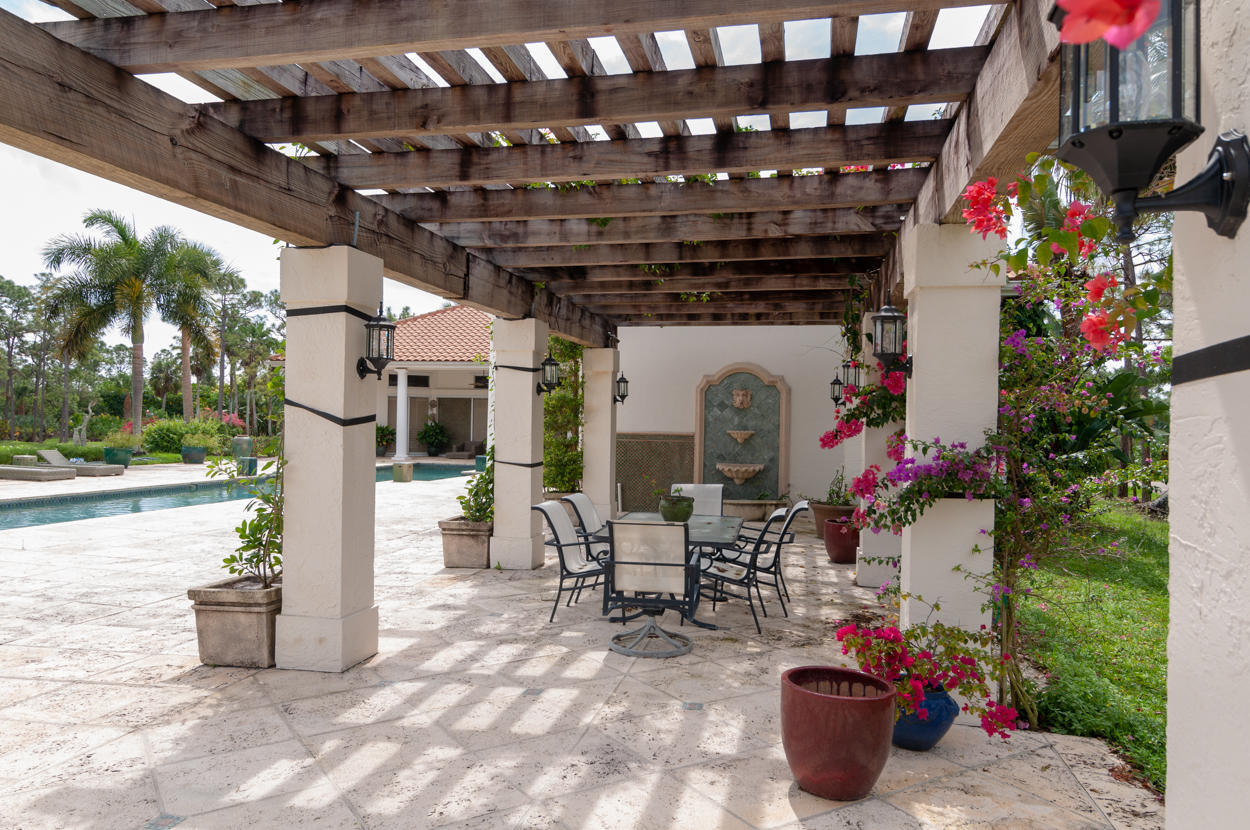 RANCH COLONY - Residential