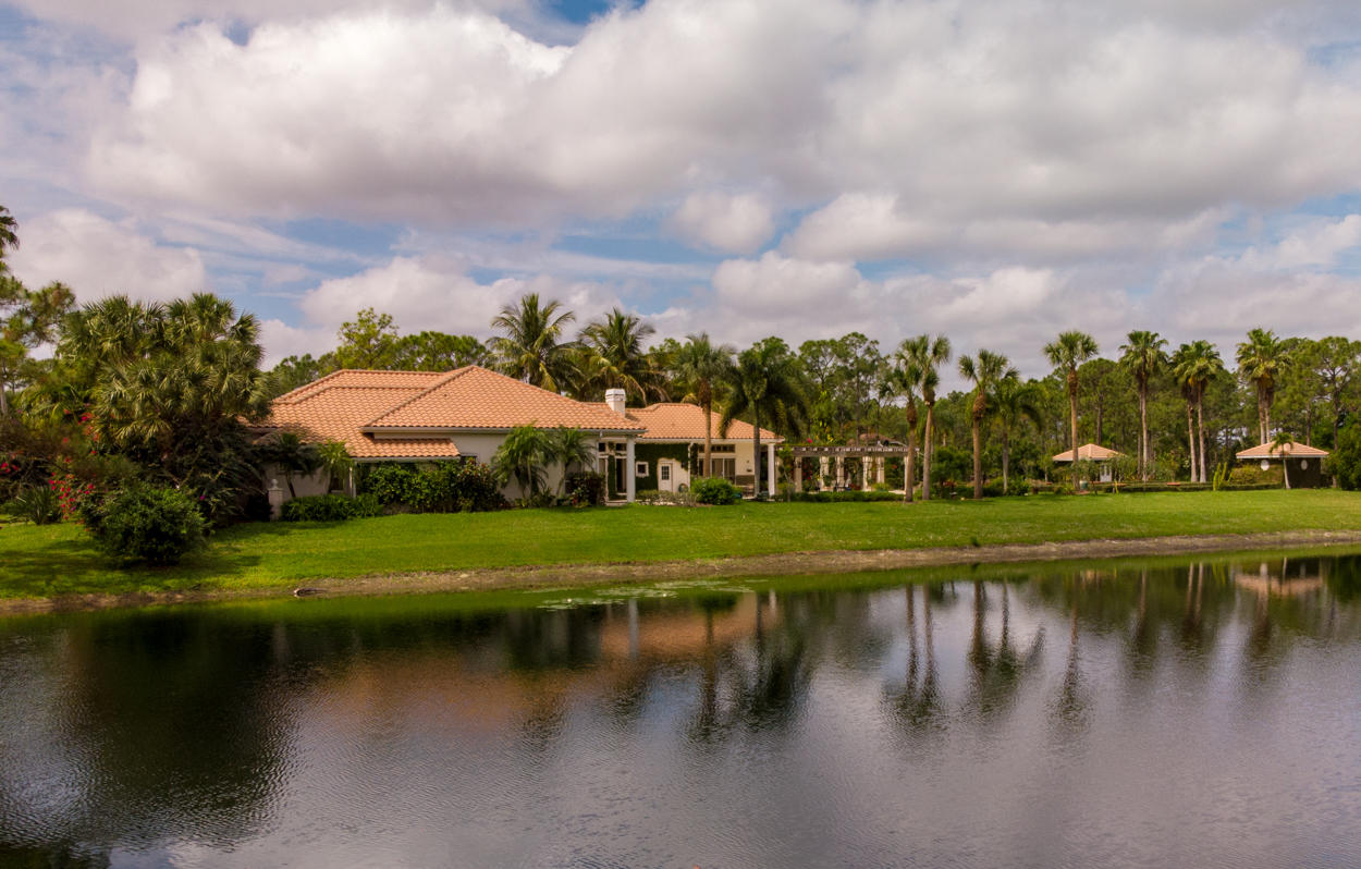 RANCH COLONY - Residential