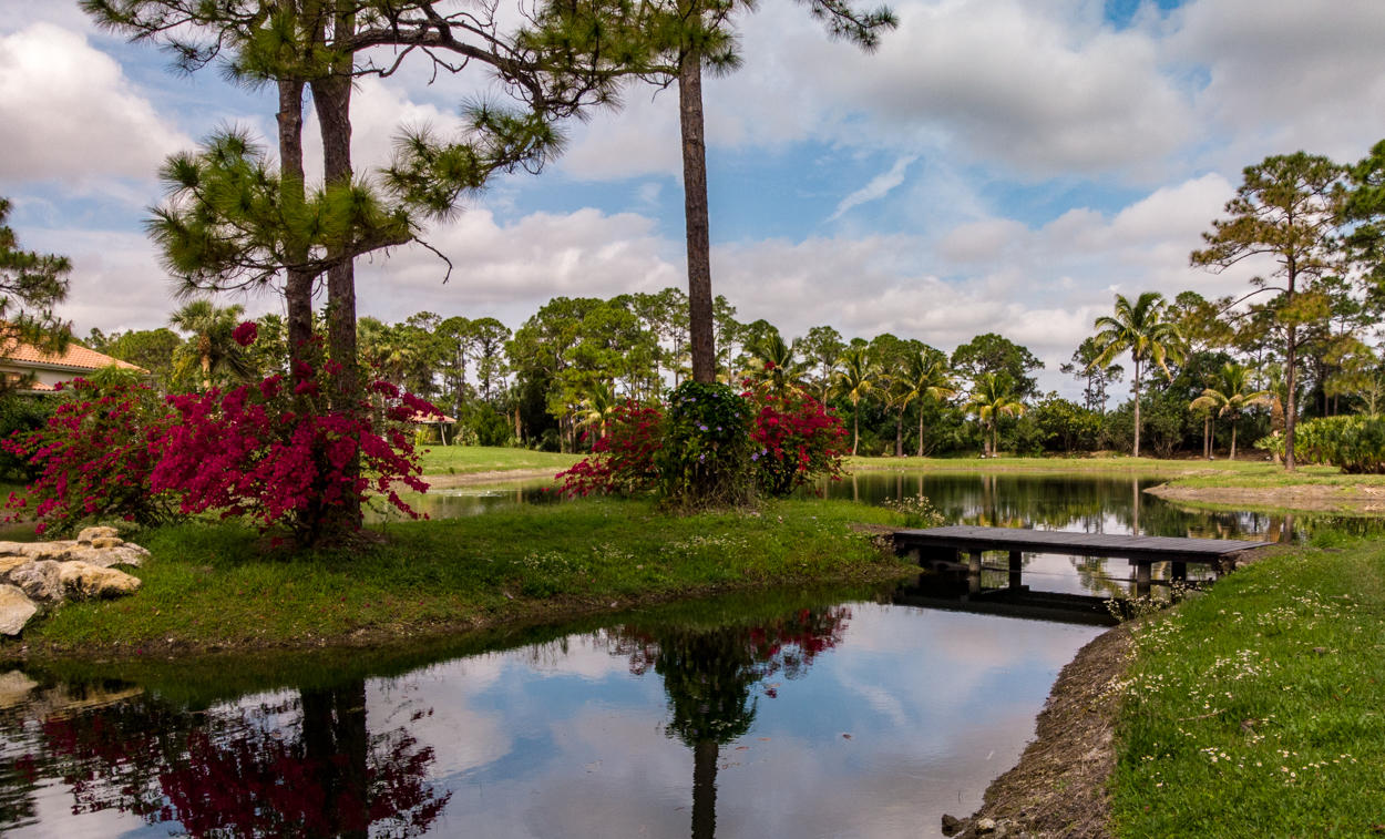 RANCH COLONY - Residential