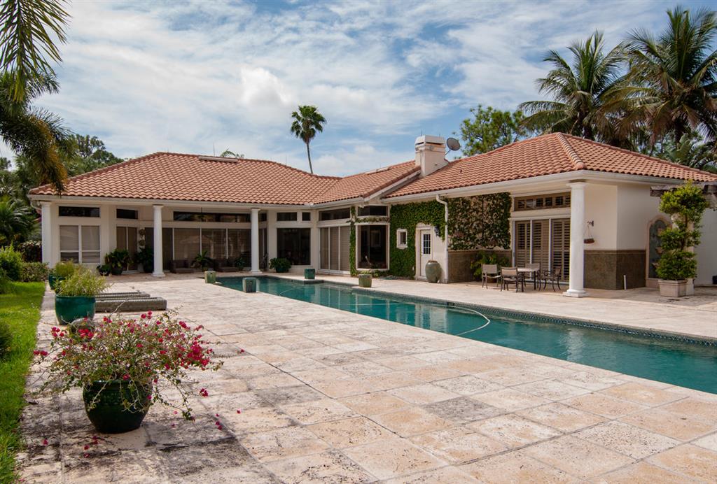 RANCH COLONY - Residential