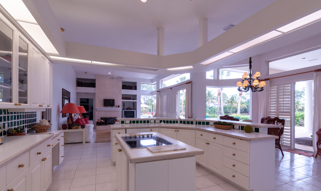 RANCH COLONY - Residential