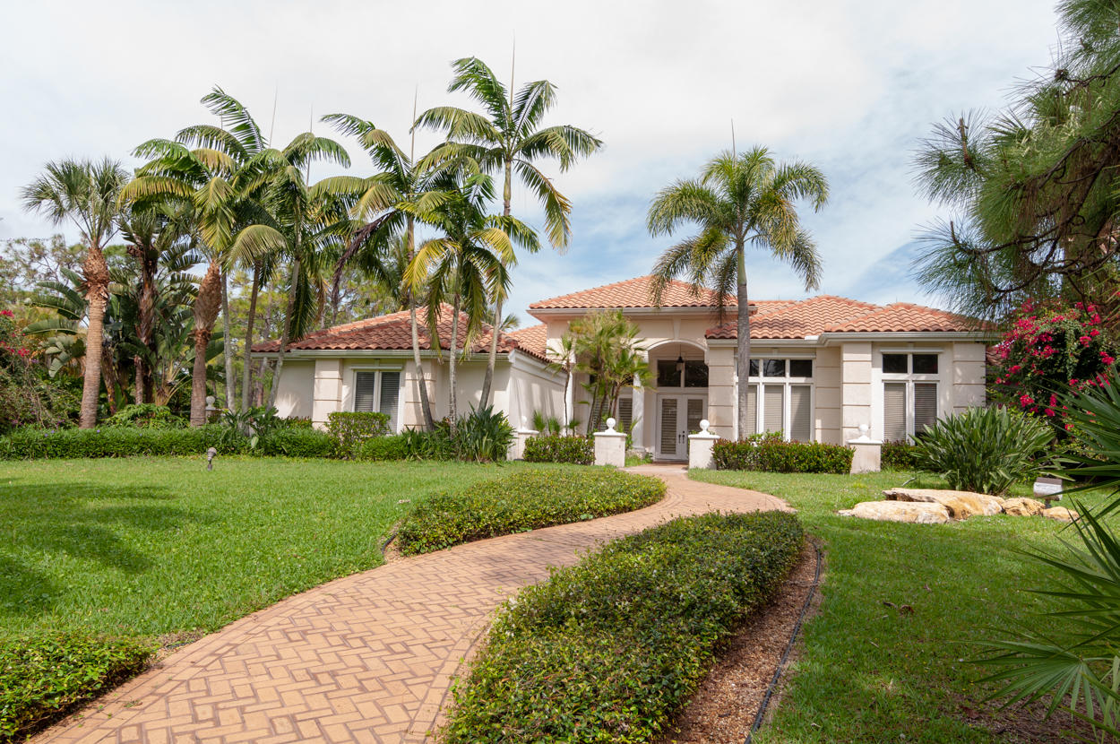 RANCH COLONY - Residential