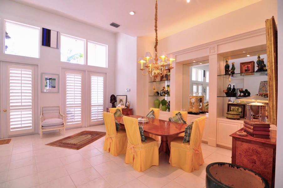 RANCH COLONY - Residential