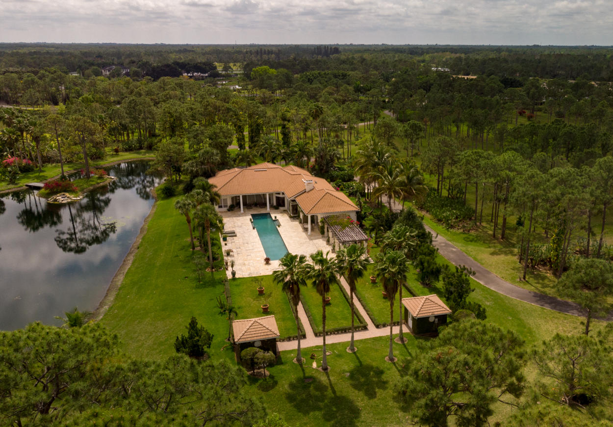 RANCH COLONY - Residential