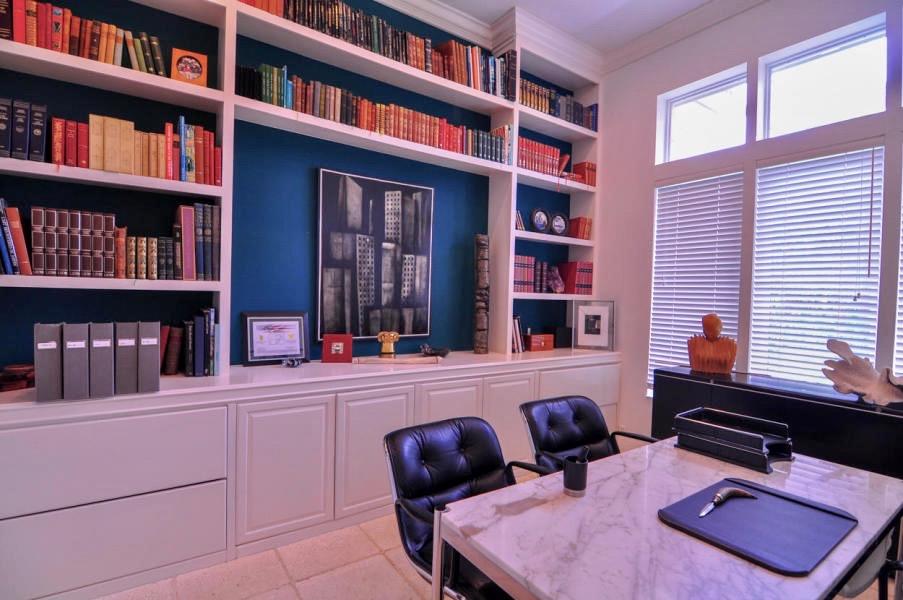 RANCH COLONY - Residential