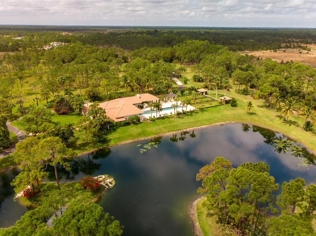 RANCH COLONY - Residential