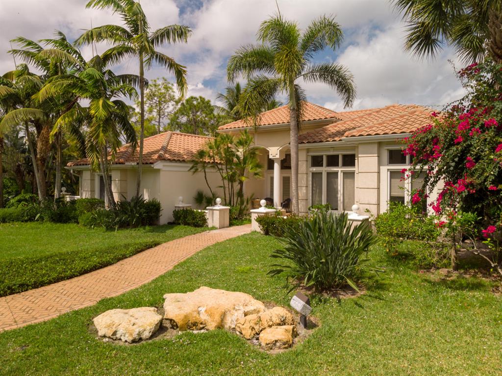 RANCH COLONY - Residential