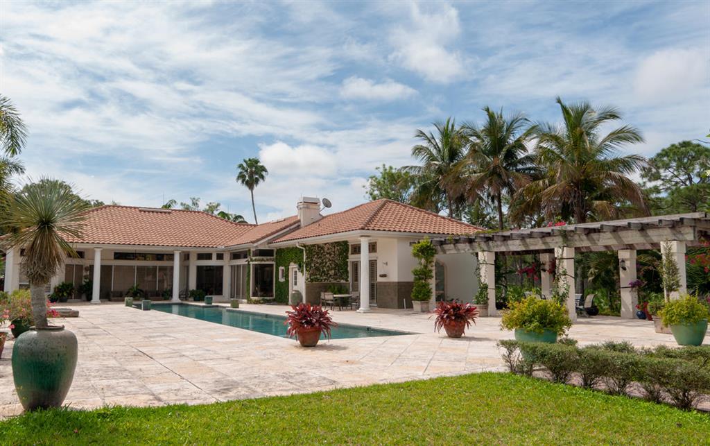 RANCH COLONY - Residential