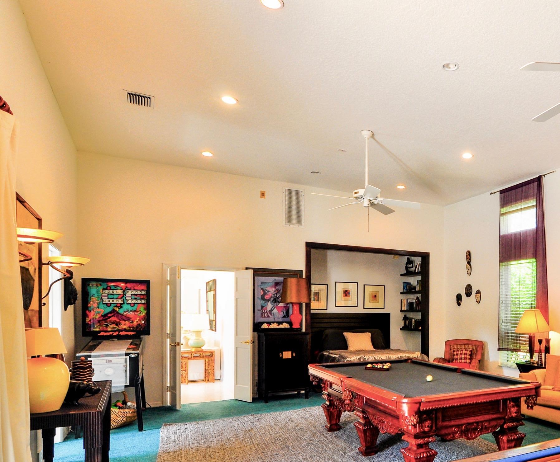 RANCH COLONY - Residential