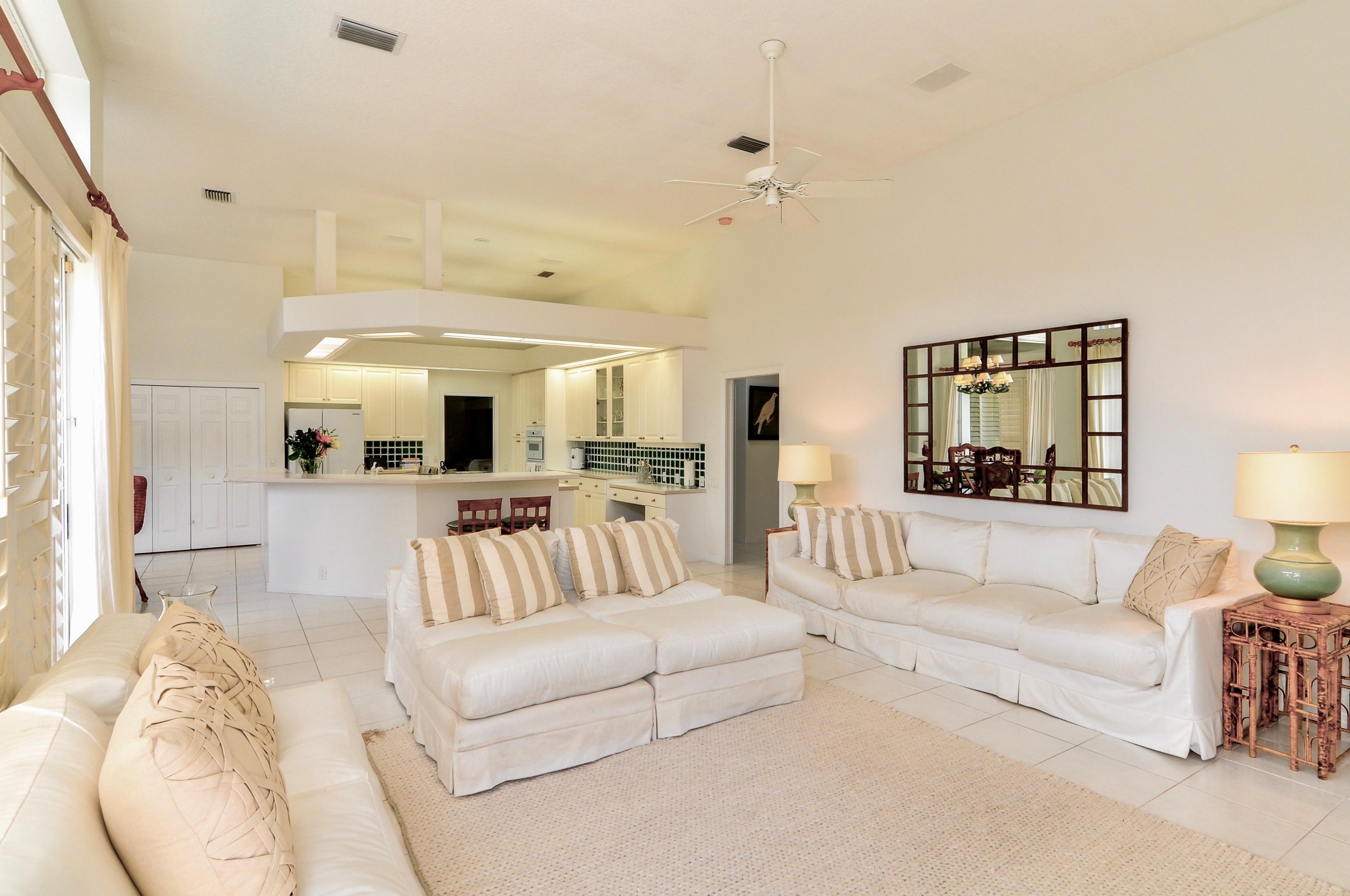 RANCH COLONY - Residential