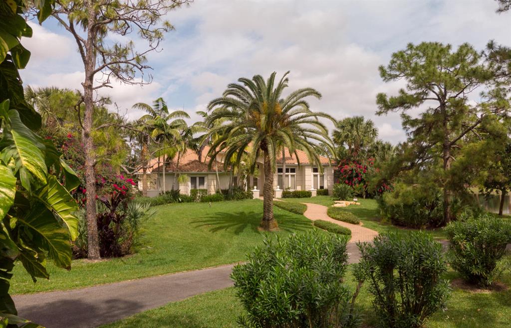 RANCH COLONY - Residential