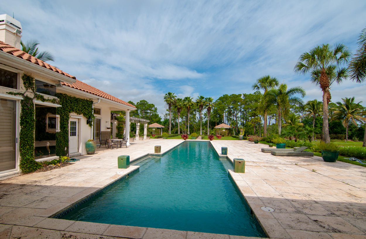 RANCH COLONY - Residential