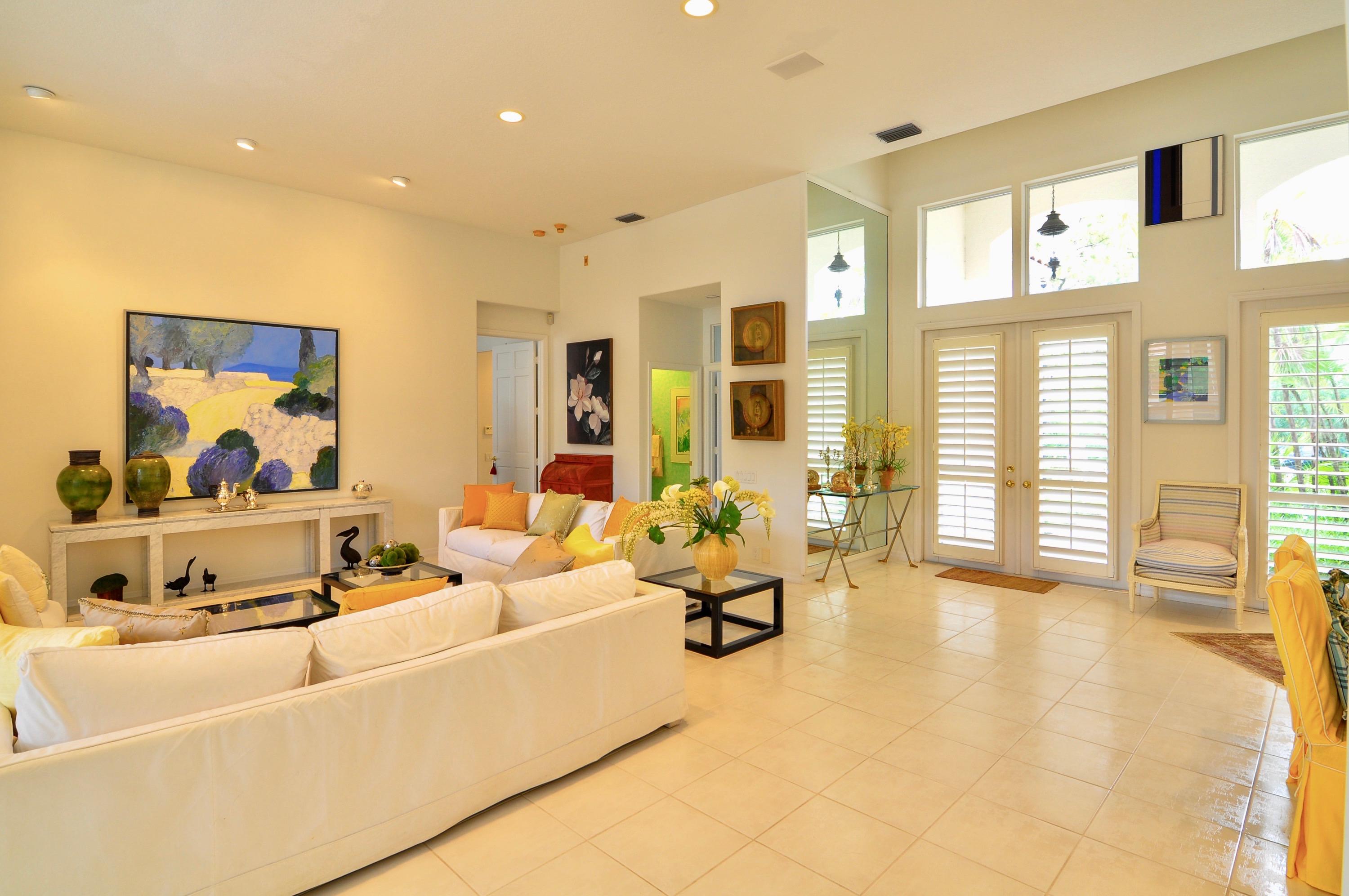 RANCH COLONY - Residential