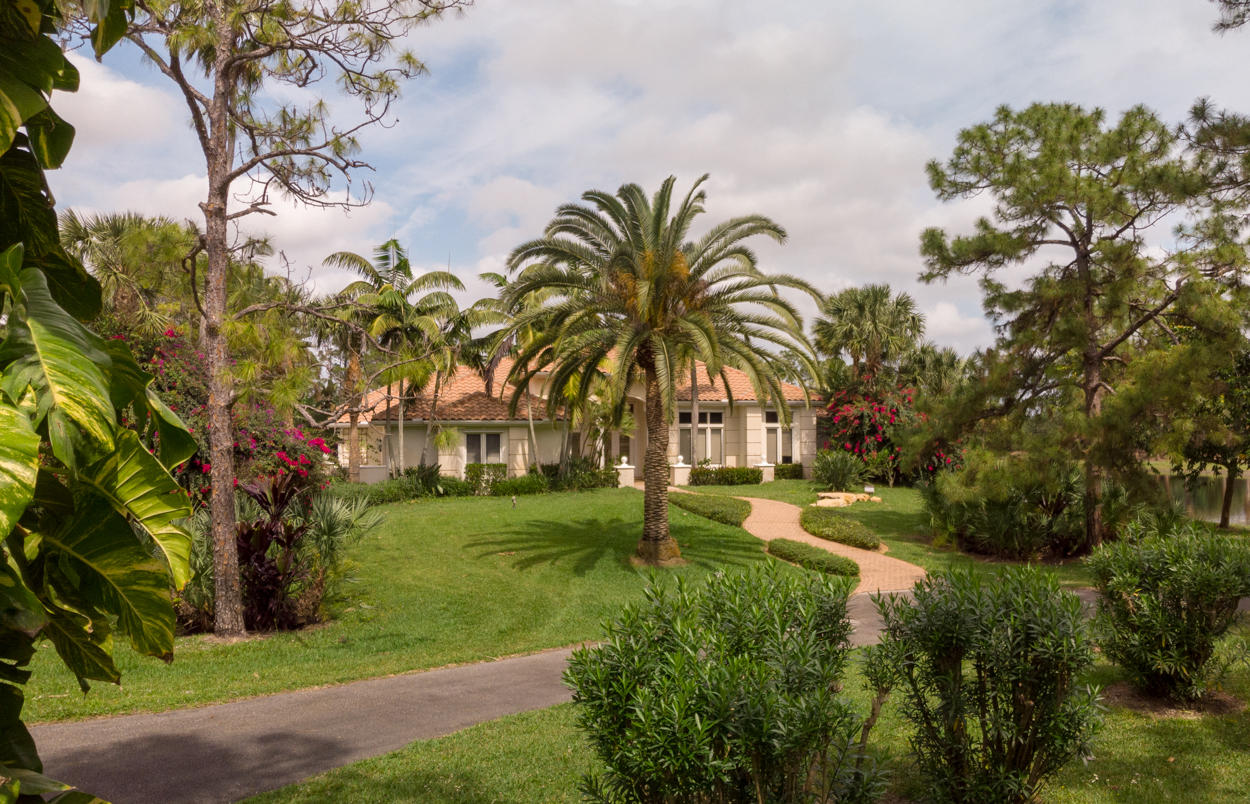 RANCH COLONY - Residential