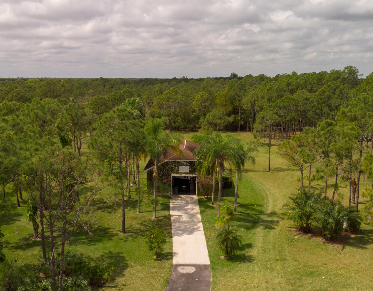 RANCH COLONY - Residential