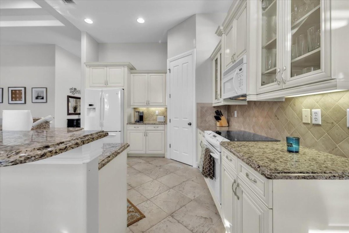 Ashton Place - Residential