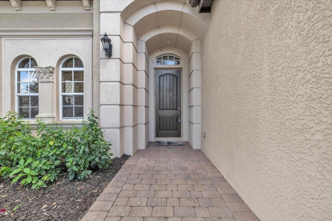 Ashton Place - Residential