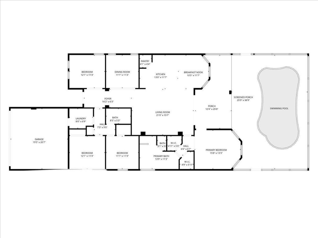 Ashton Place - Residential