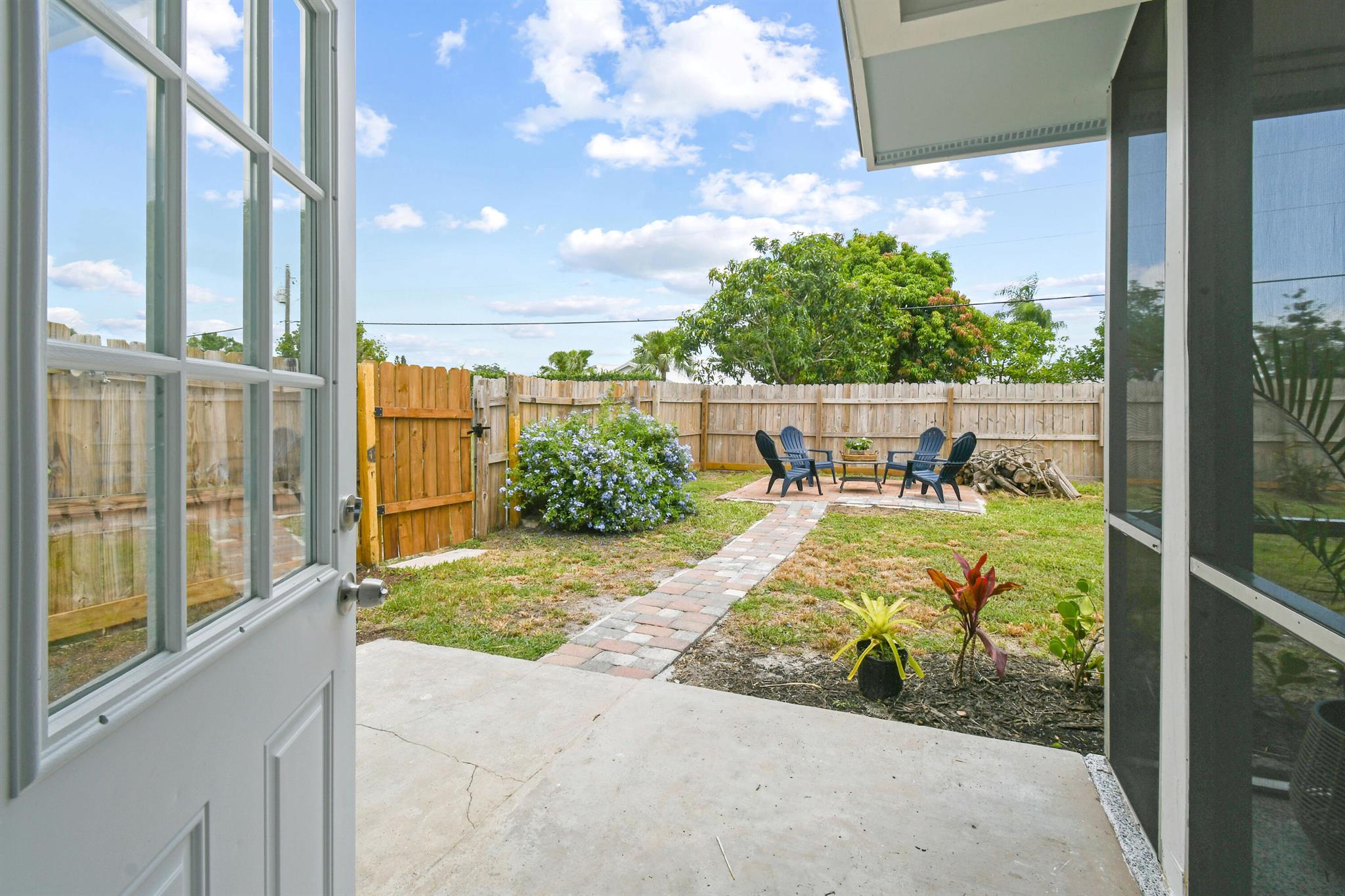 PORT ST LUCIE SECTION 27 - Residential