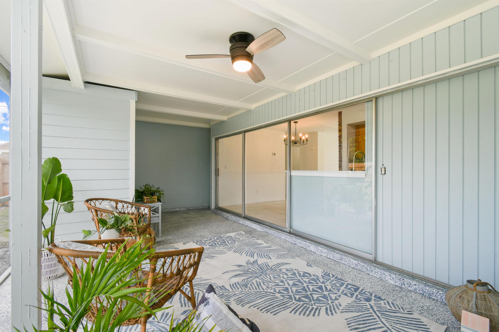 PORT ST LUCIE SECTION 27 - Residential