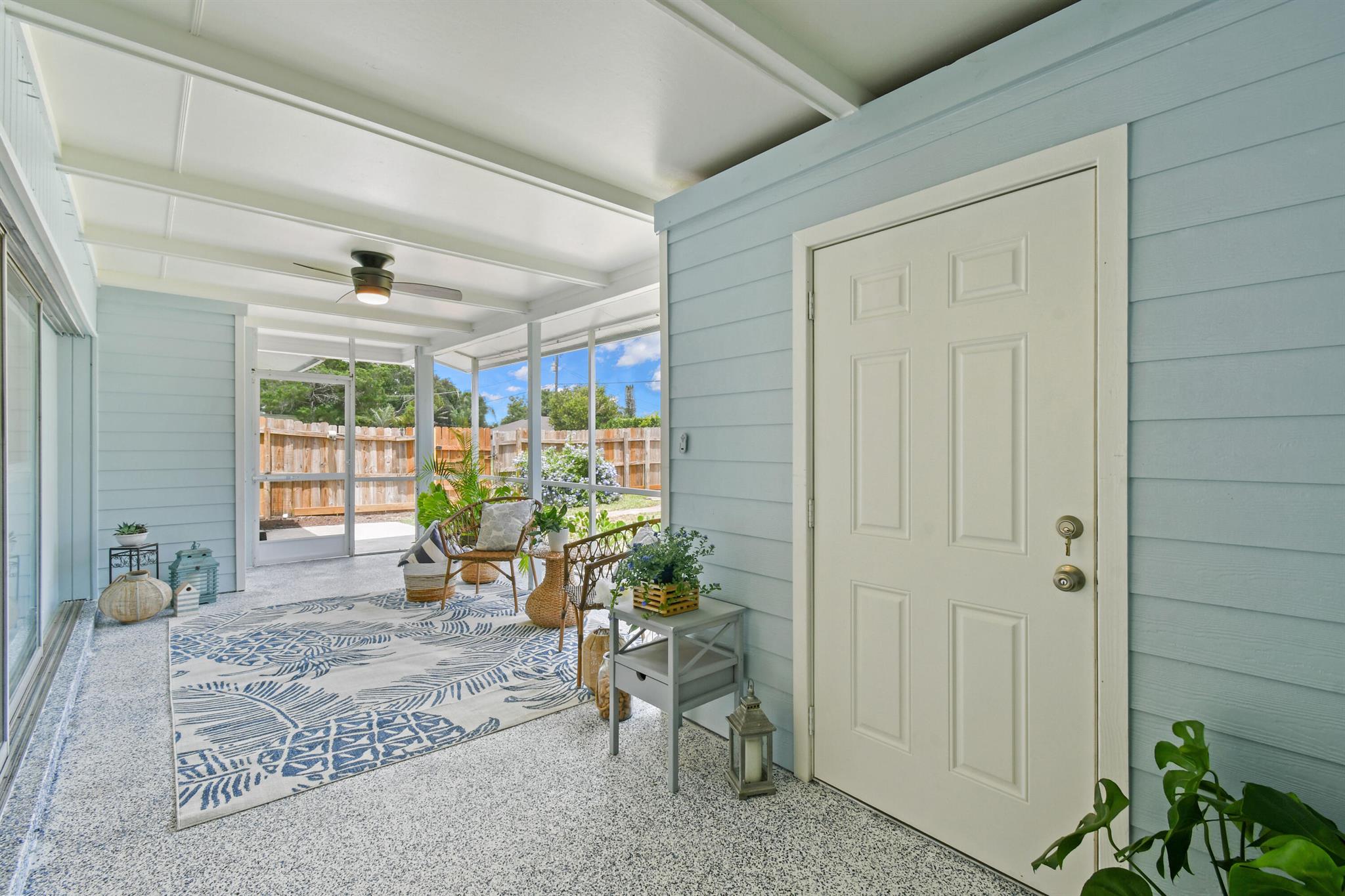 PORT ST LUCIE SECTION 27 - Residential