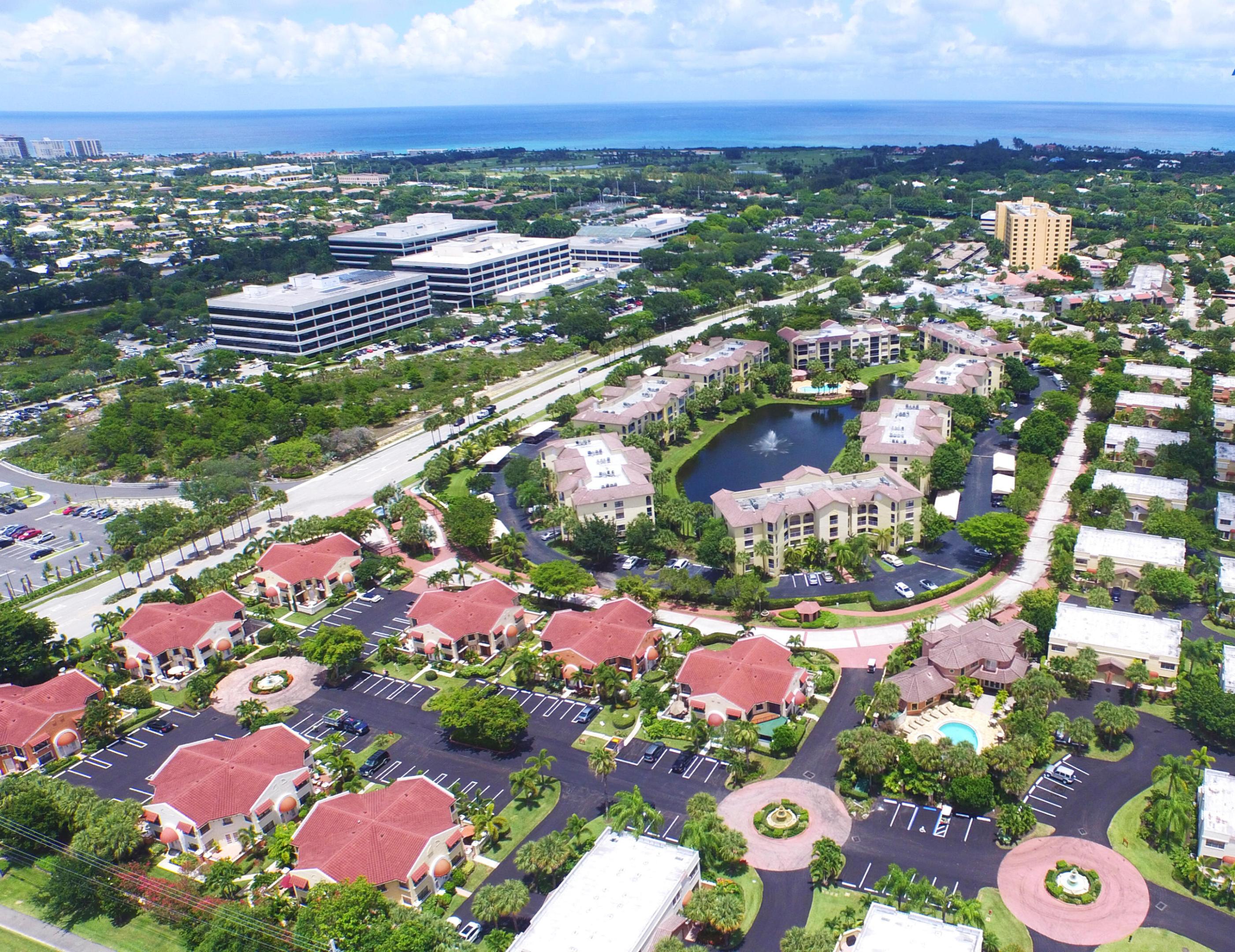 Ocean Trace - Residential Lease