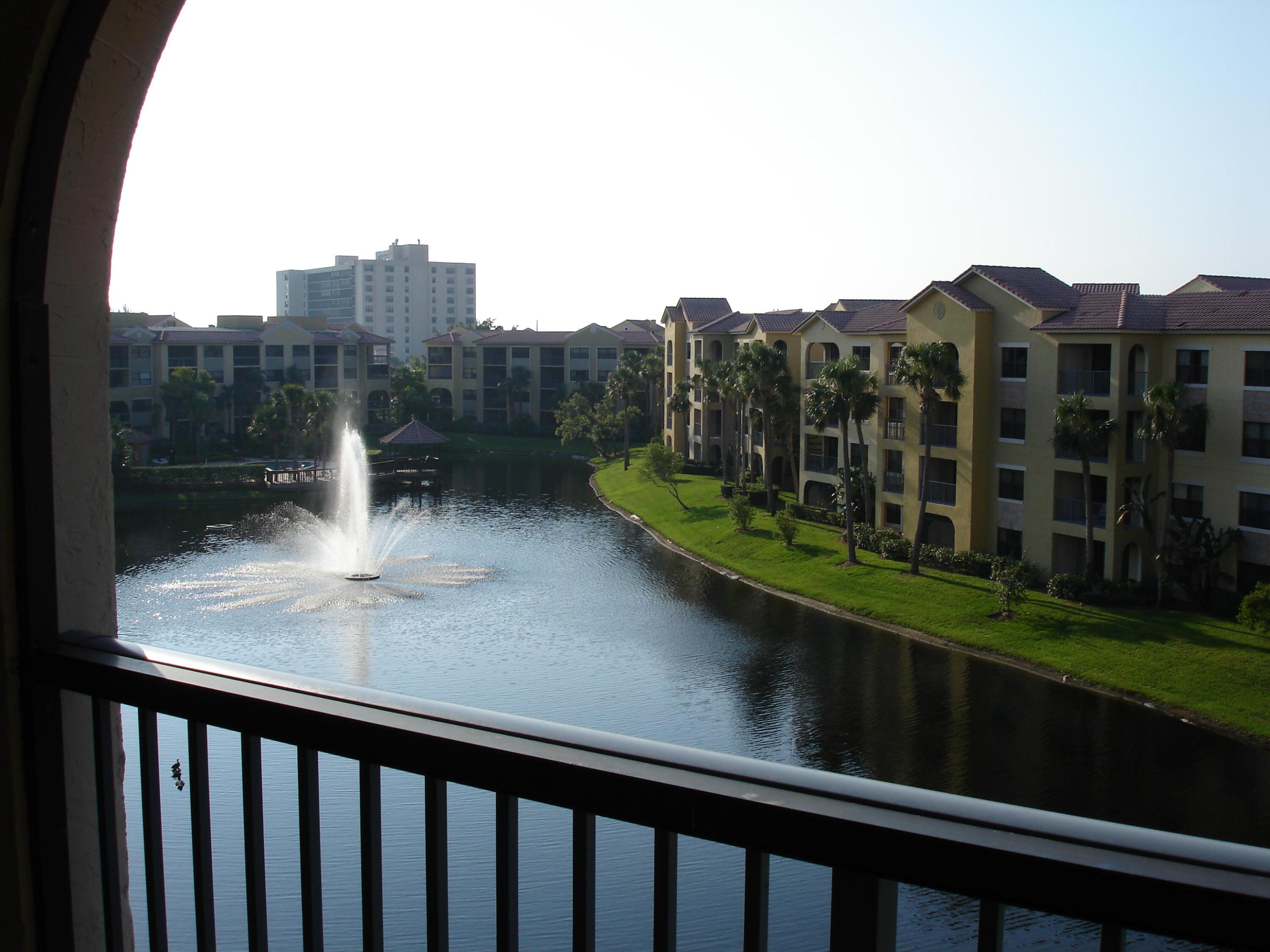 Ocean Trace - Residential Lease