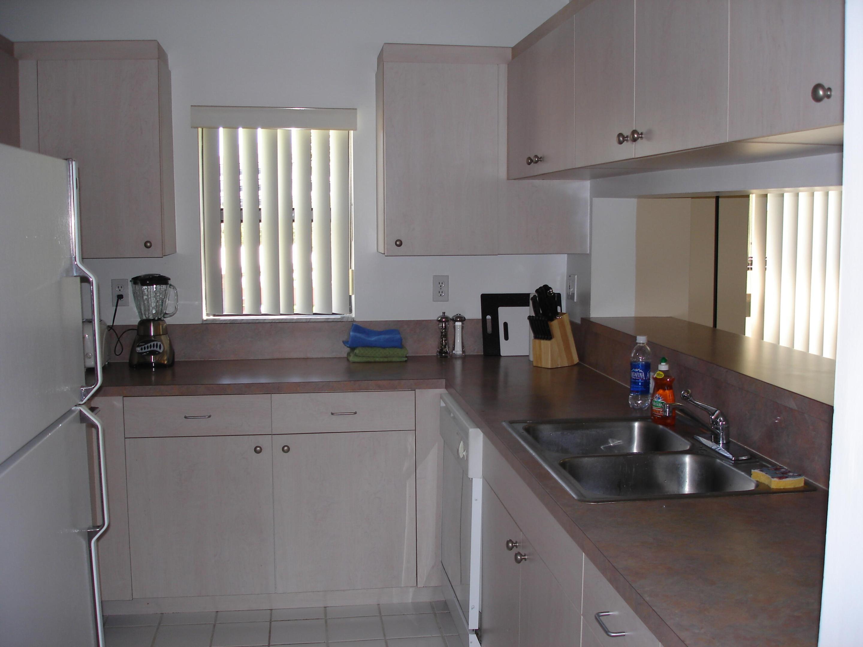 Ocean Trace - Residential Lease