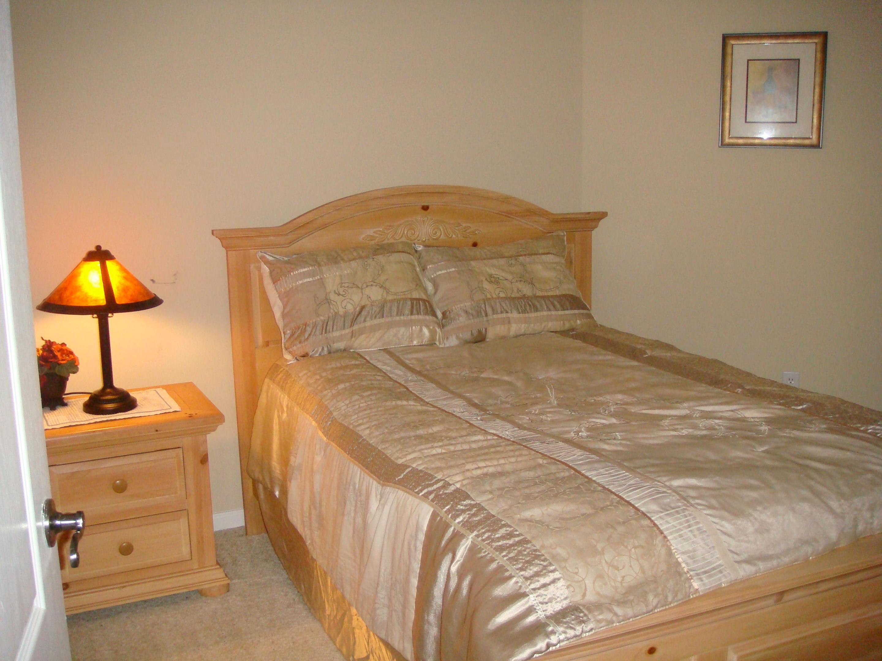 Ocean Trace - Residential Lease