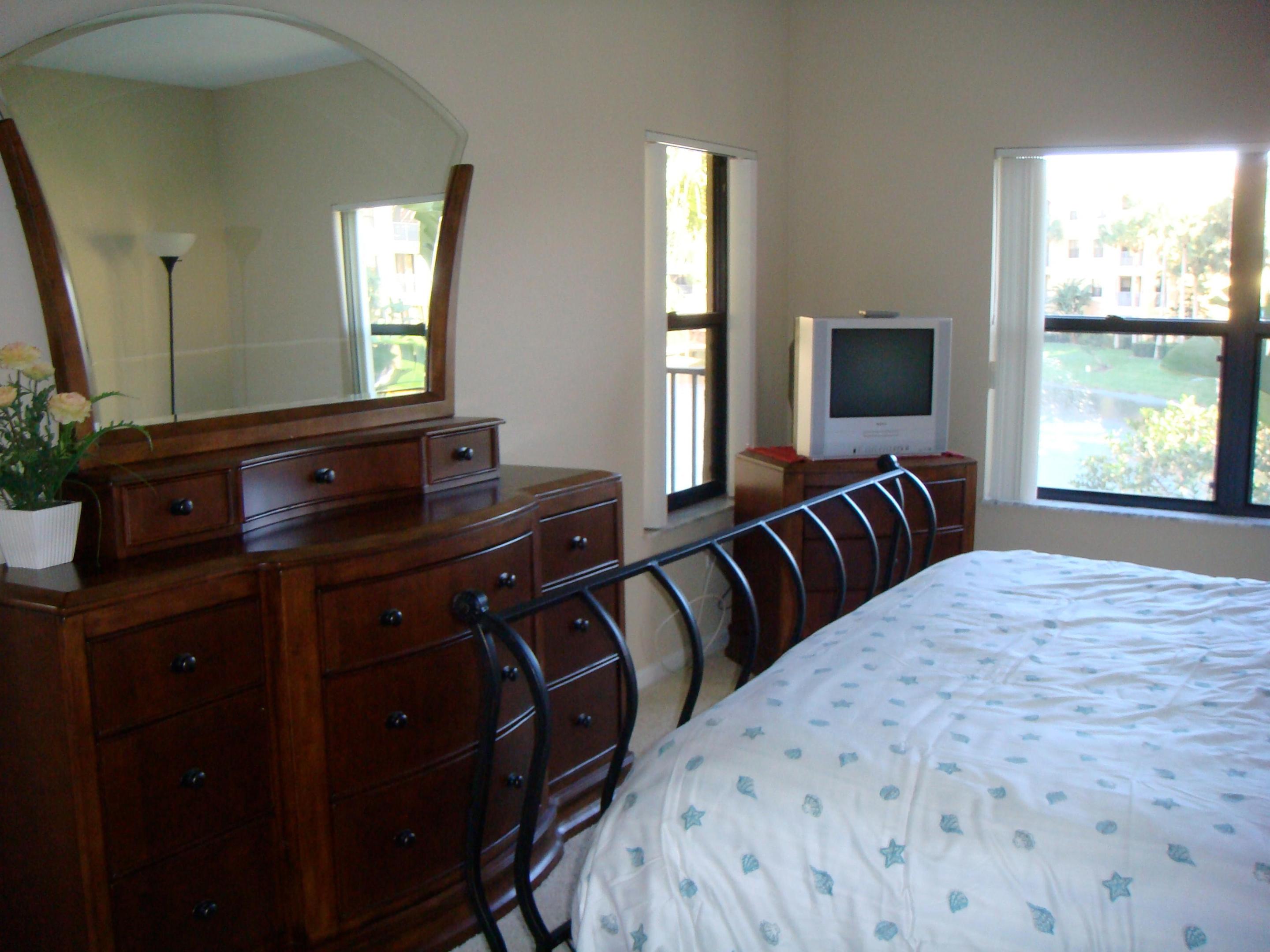 Ocean Trace - Residential Lease