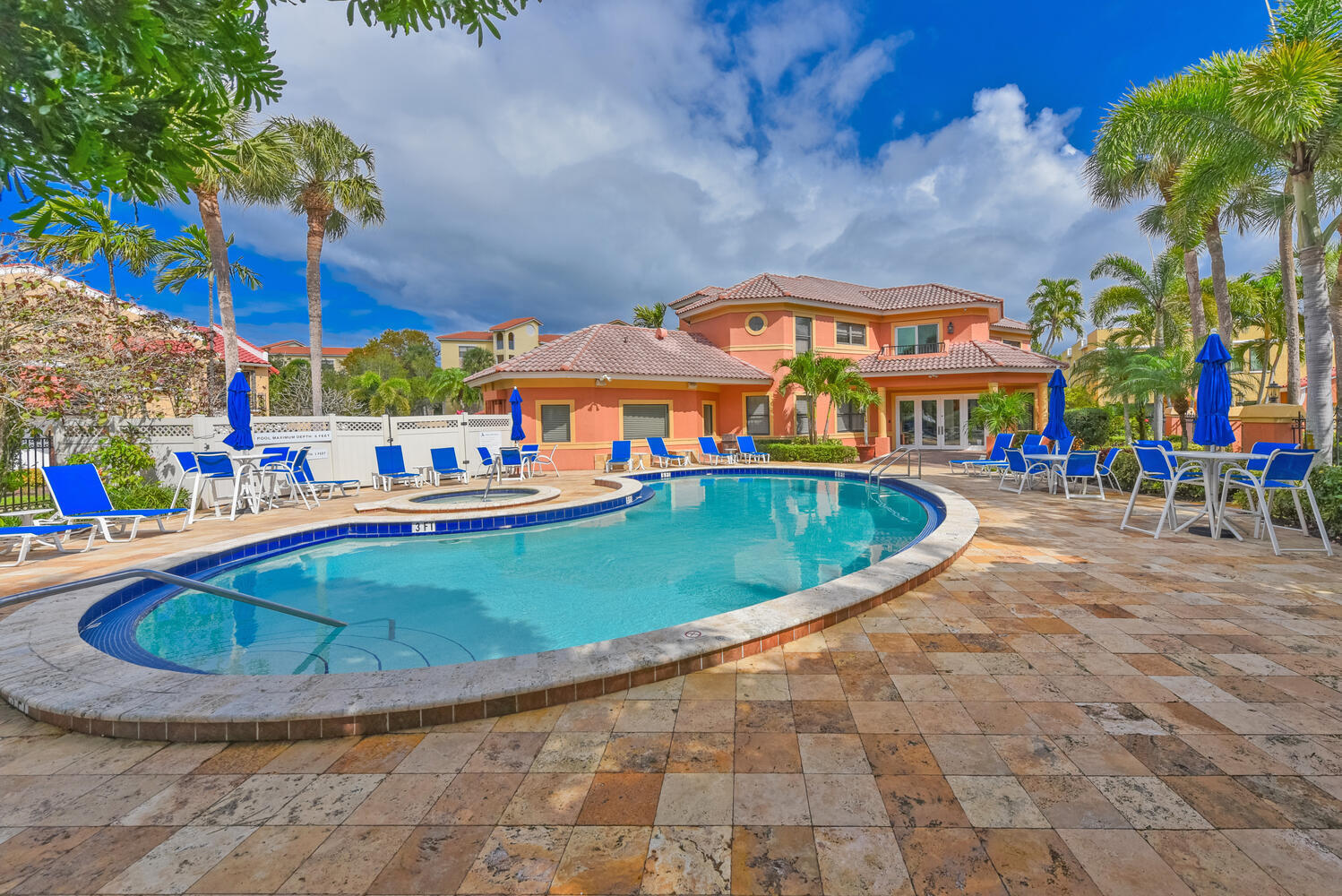 Ocean Trace - Residential Lease