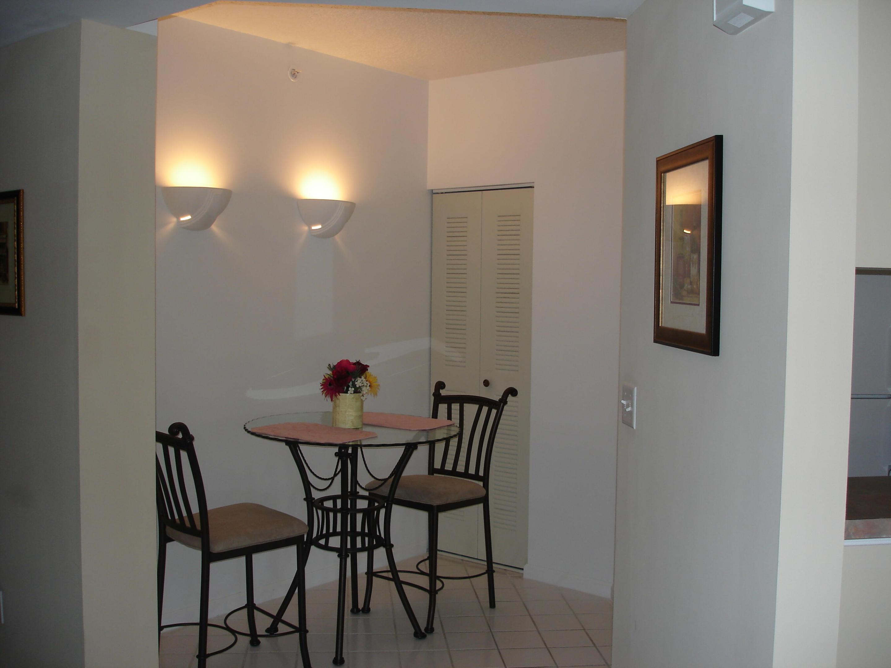 Ocean Trace - Residential Lease