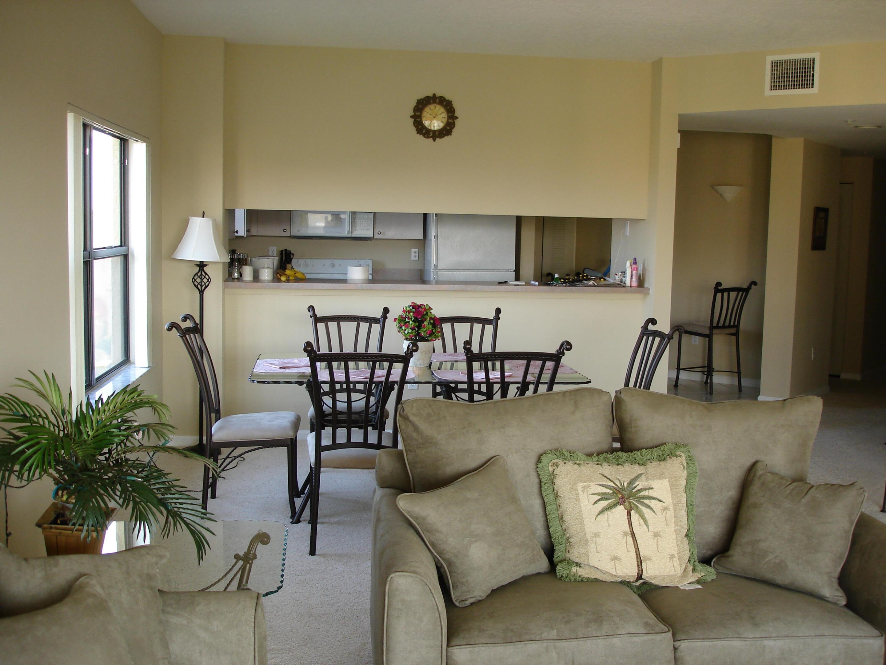 Ocean Trace - Residential Lease