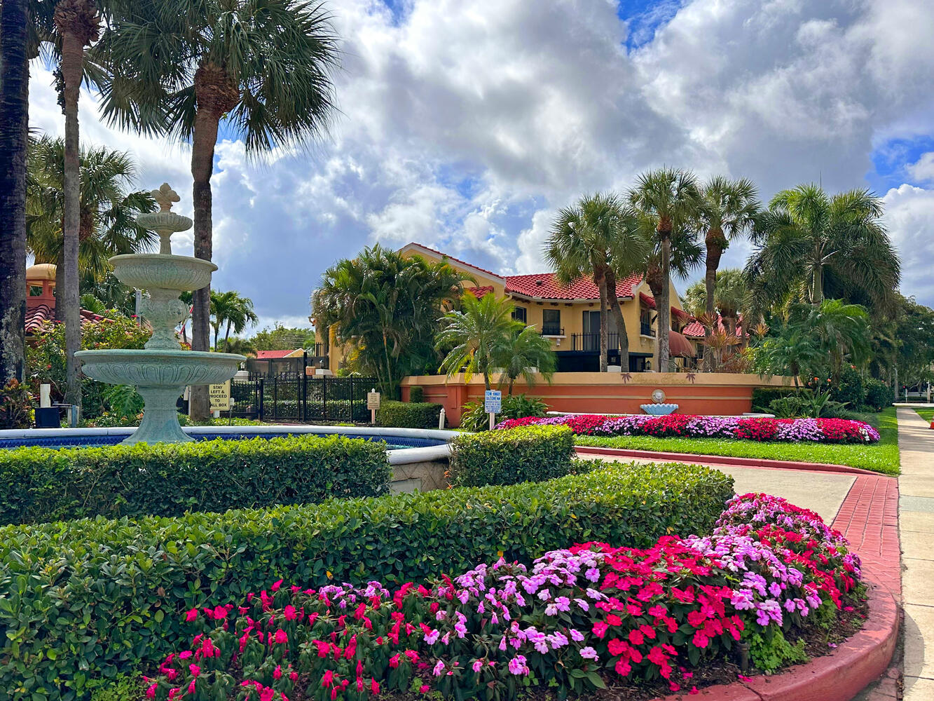 Ocean Trace - Residential Lease