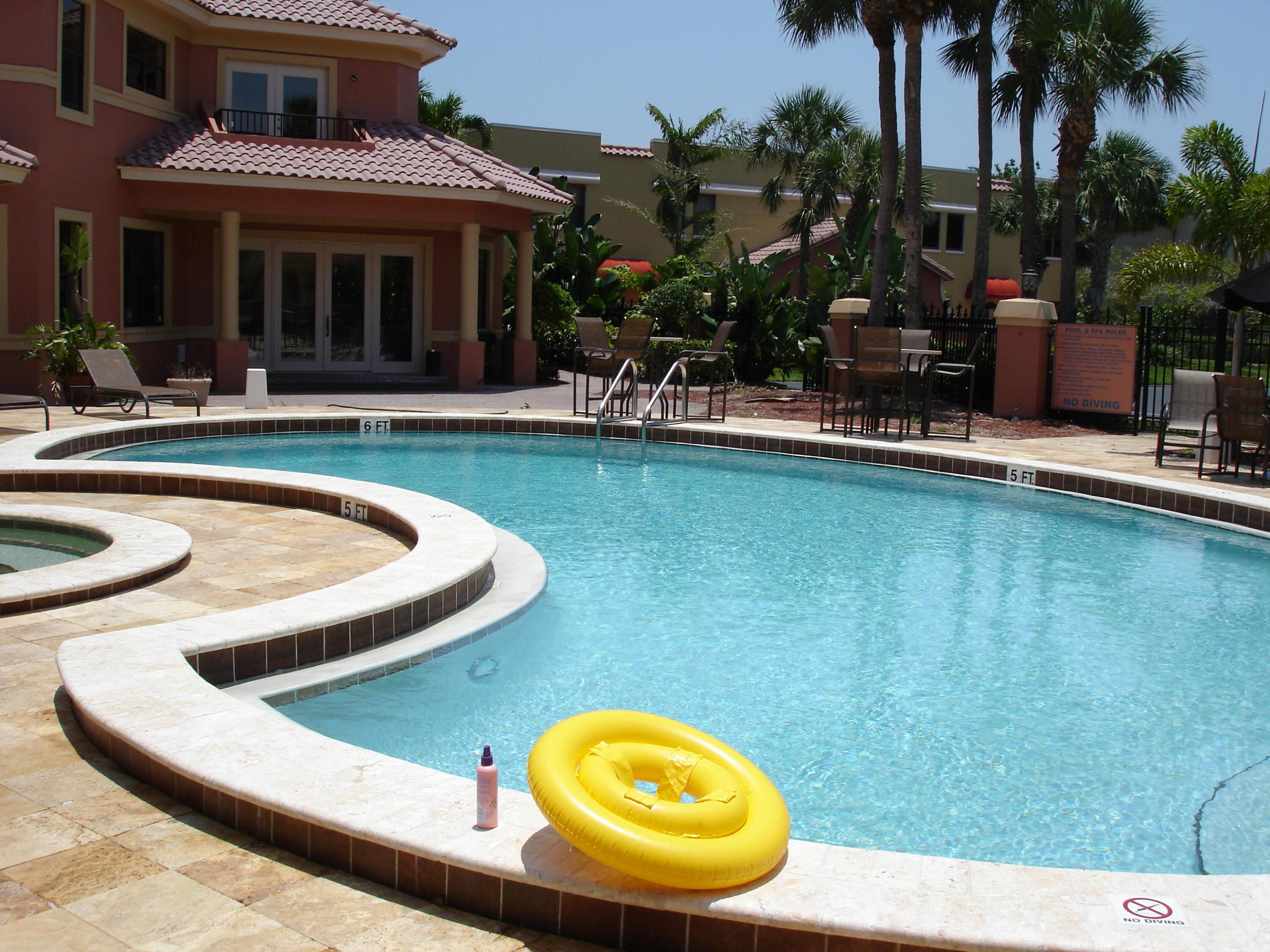 Ocean Trace - Residential Lease