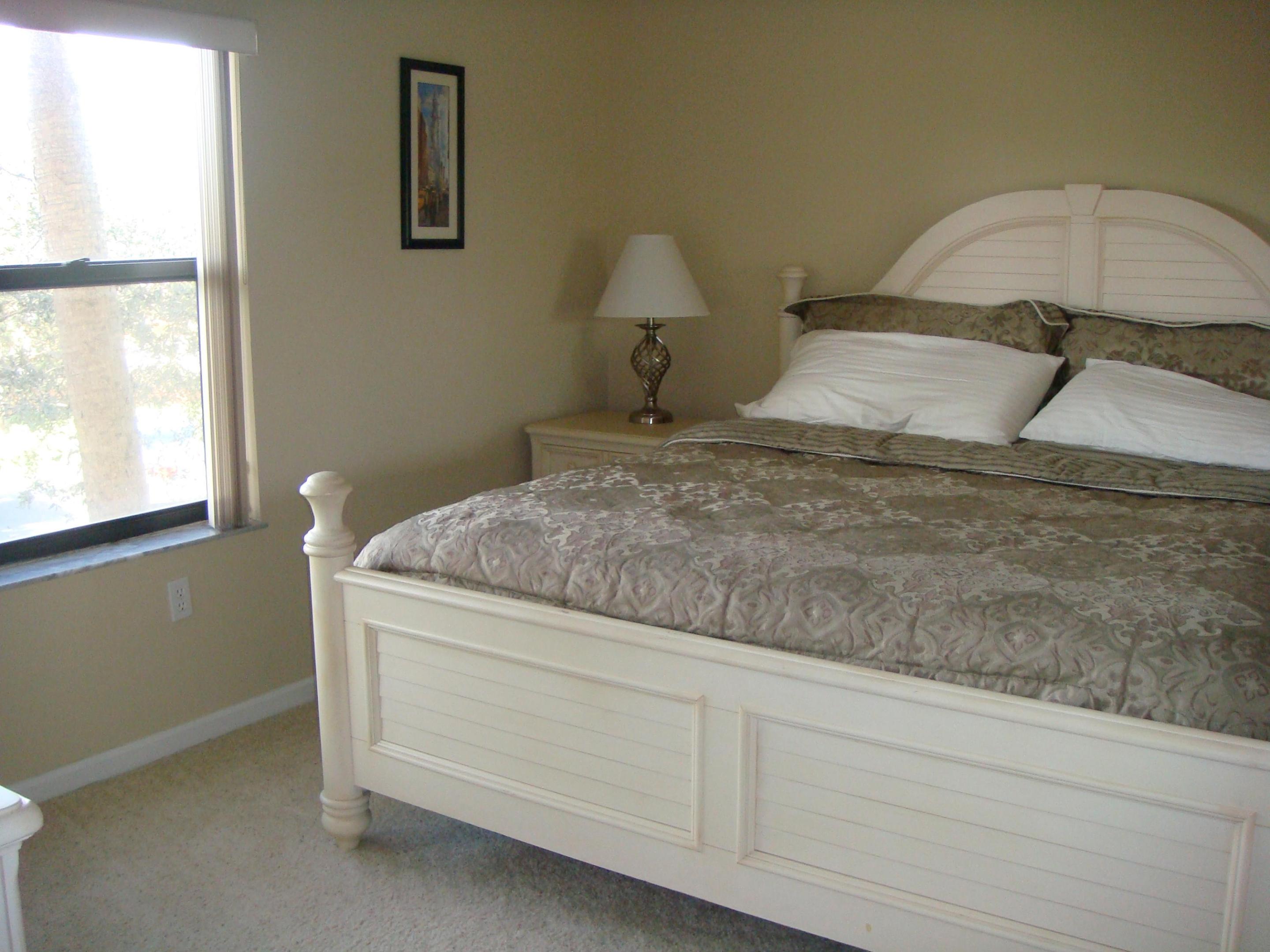 Ocean Trace - Residential Lease