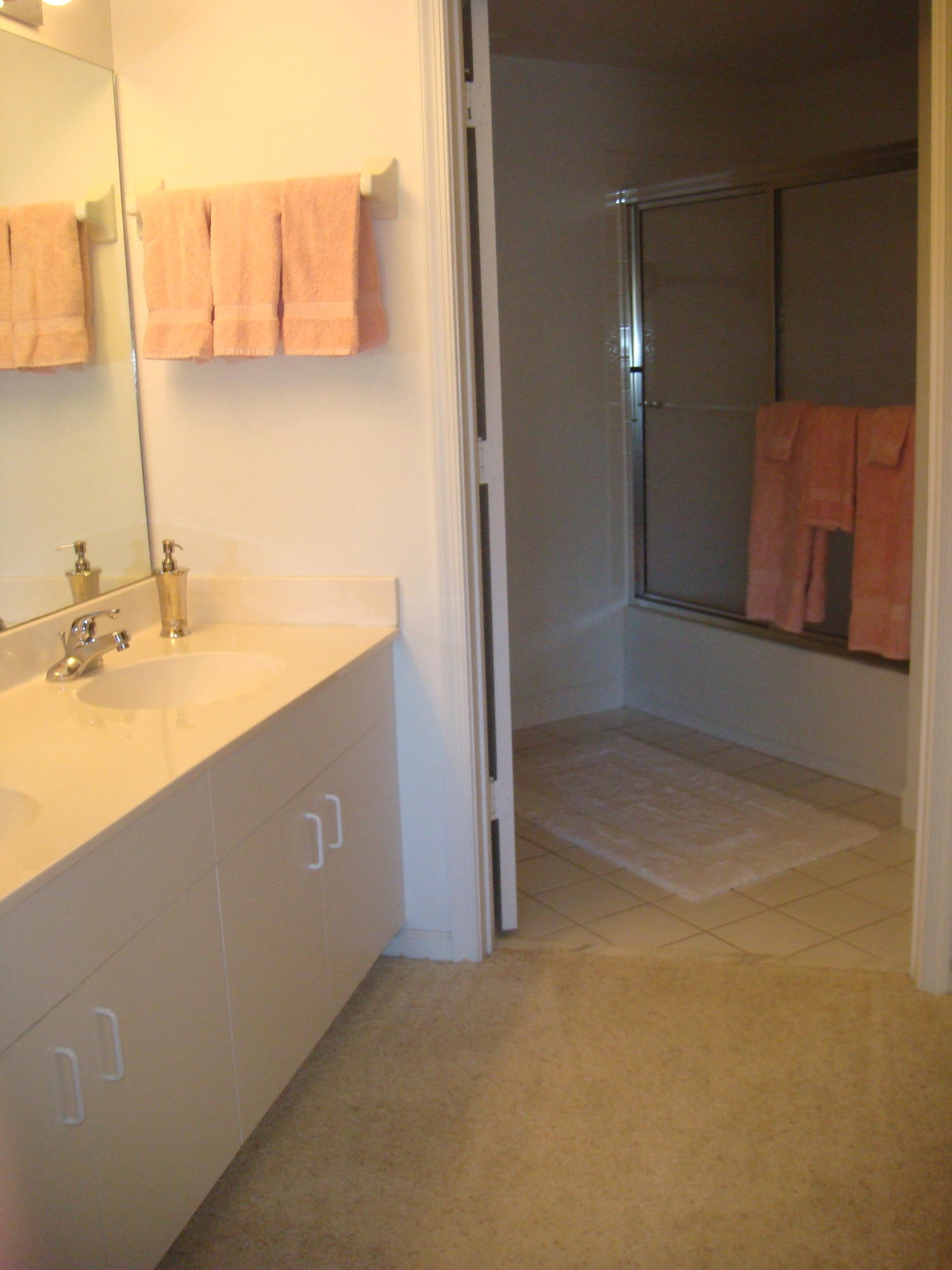 Ocean Trace - Residential Lease