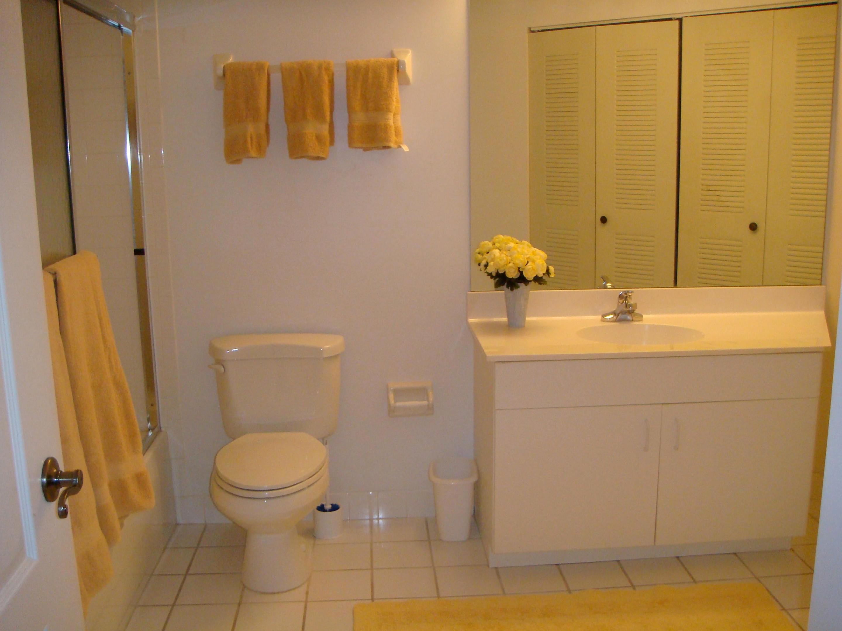 Ocean Trace - Residential Lease